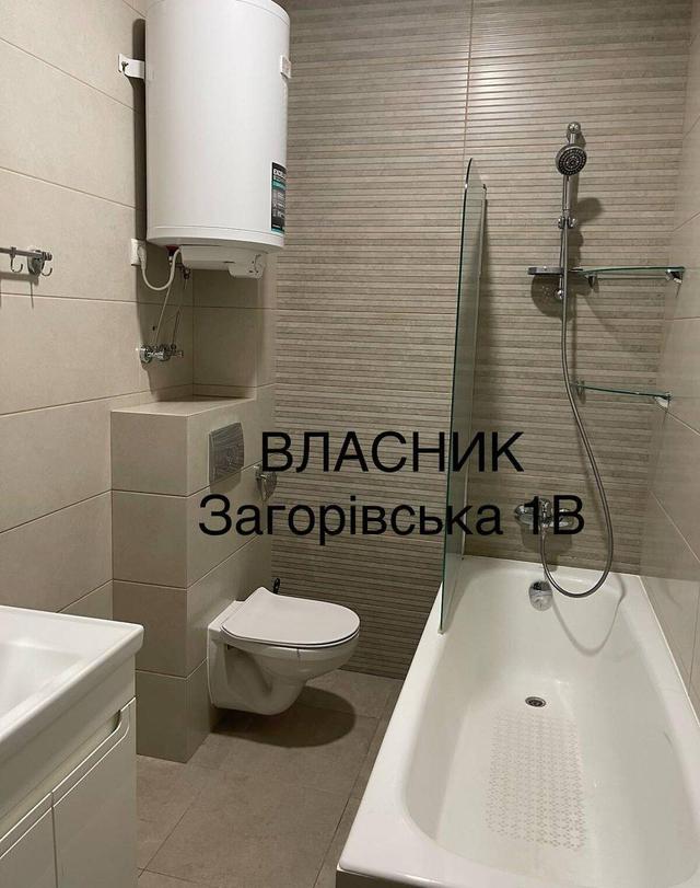 1-кімнатна квартира, вул. Багговутівська 1в — фото 4