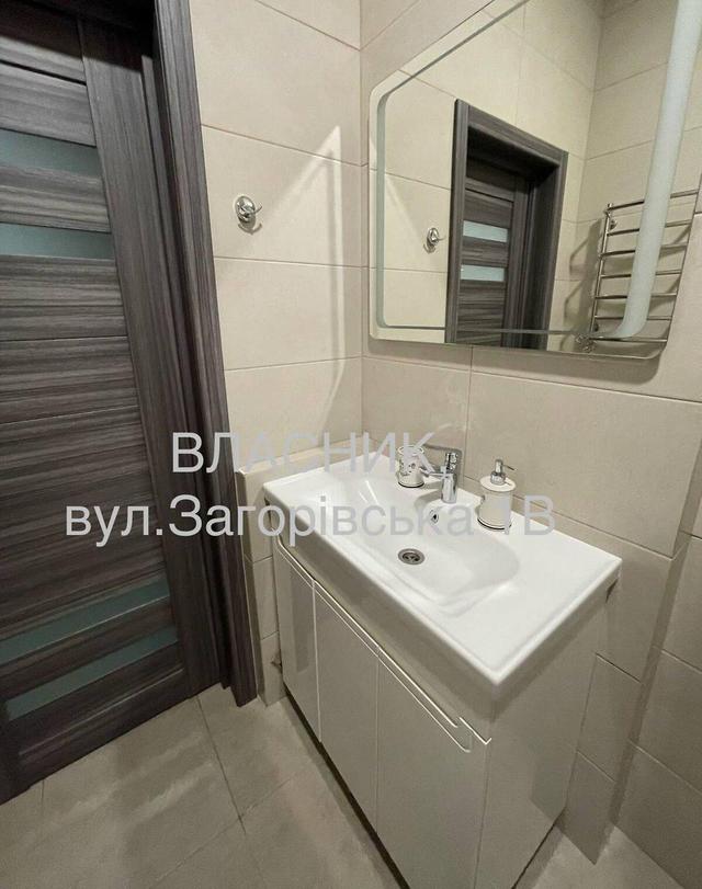 1-кімнатна квартира, вул. Багговутівська 1в — фото 5