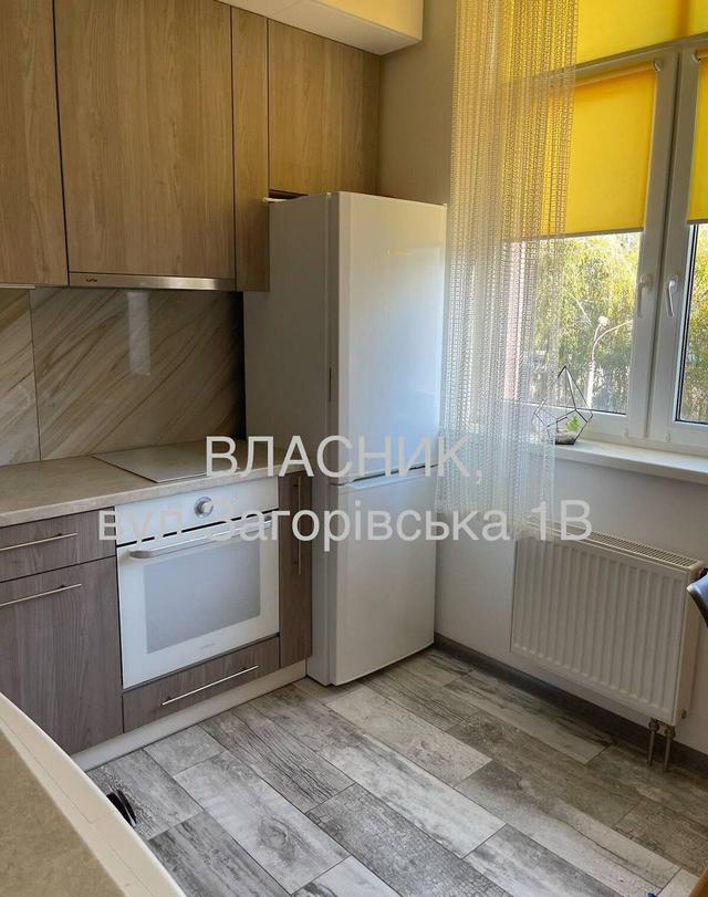 1-кімнатна квартира, вул. Багговутівська 1в — фото 6