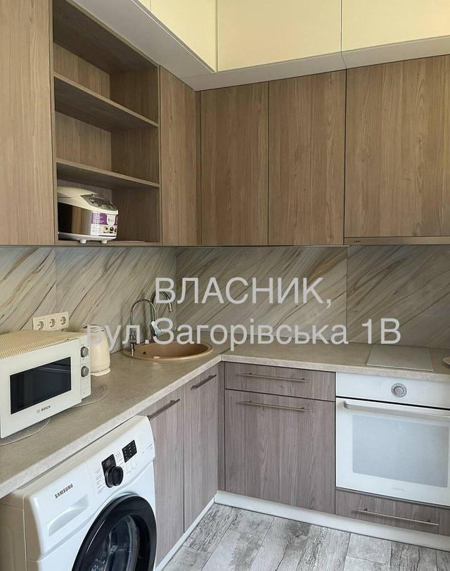 1-кімнатна квартира, вул. Багговутівська 1в — фото 7