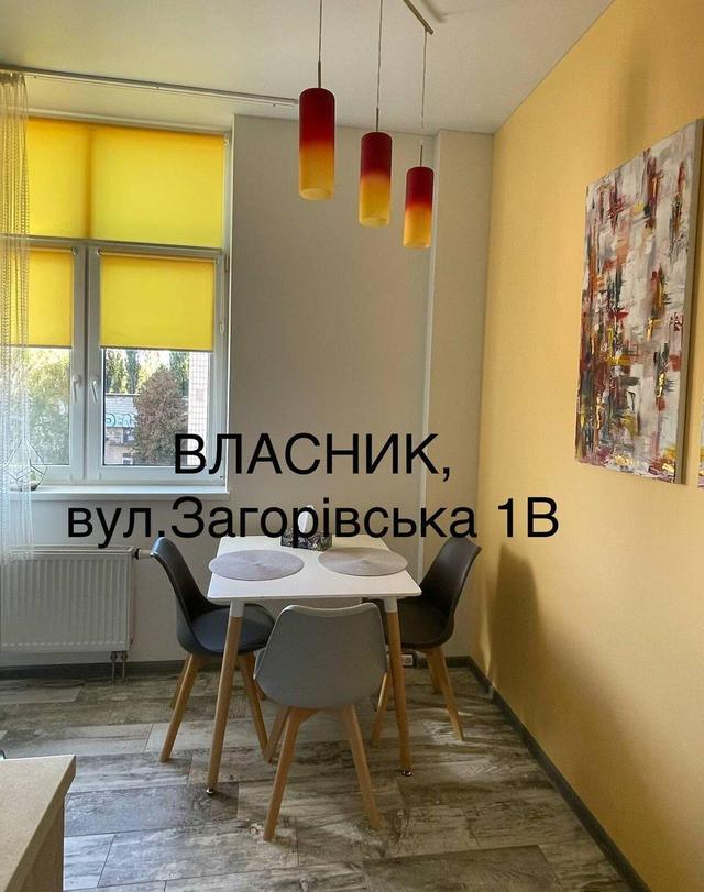 1-кімнатна квартира, вул. Багговутівська 1в — фото 8