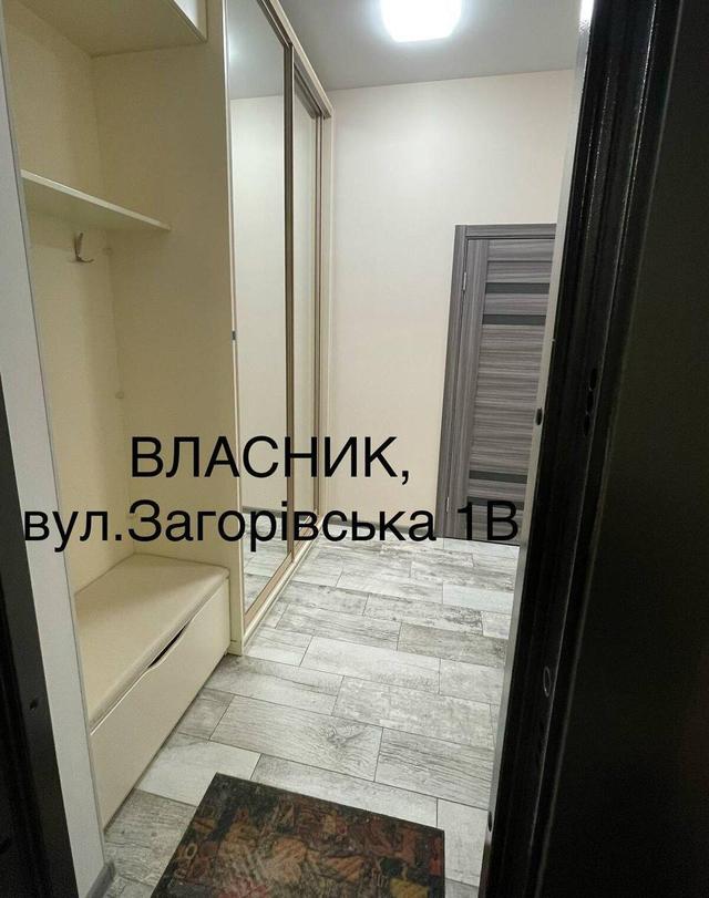 1-кімнатна квартира, вул. Багговутівська 1в — фото 9