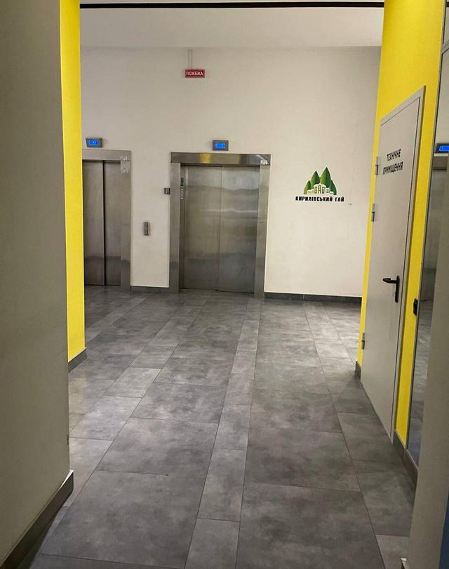 1-кімнатна квартира, вул. Багговутівська 1в — фото 10