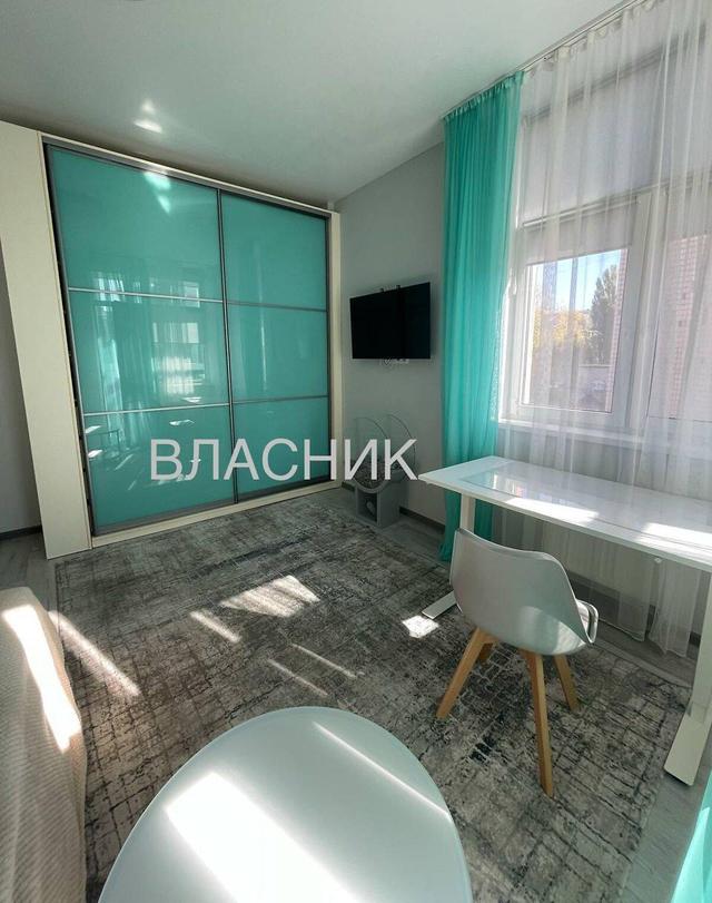 1-кімнатна квартира, вул. Багговутівська 1в — фото 12
