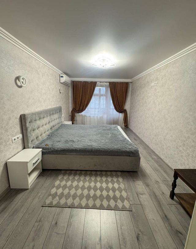 3-кімнатна квартира, вул. Солом`янська 29 — фото 1