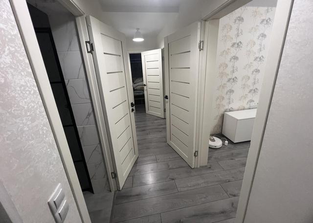 3-кімнатна квартира, вул. Солом`янська 29 — фото 17