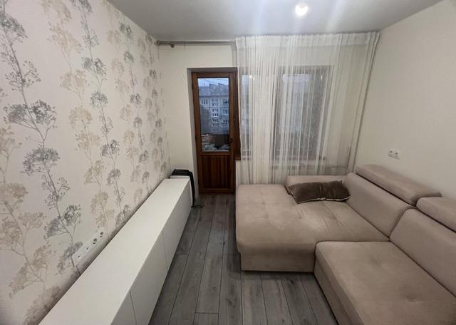 3-кімнатна квартира, вул. Солом`янська 29 — фото 19