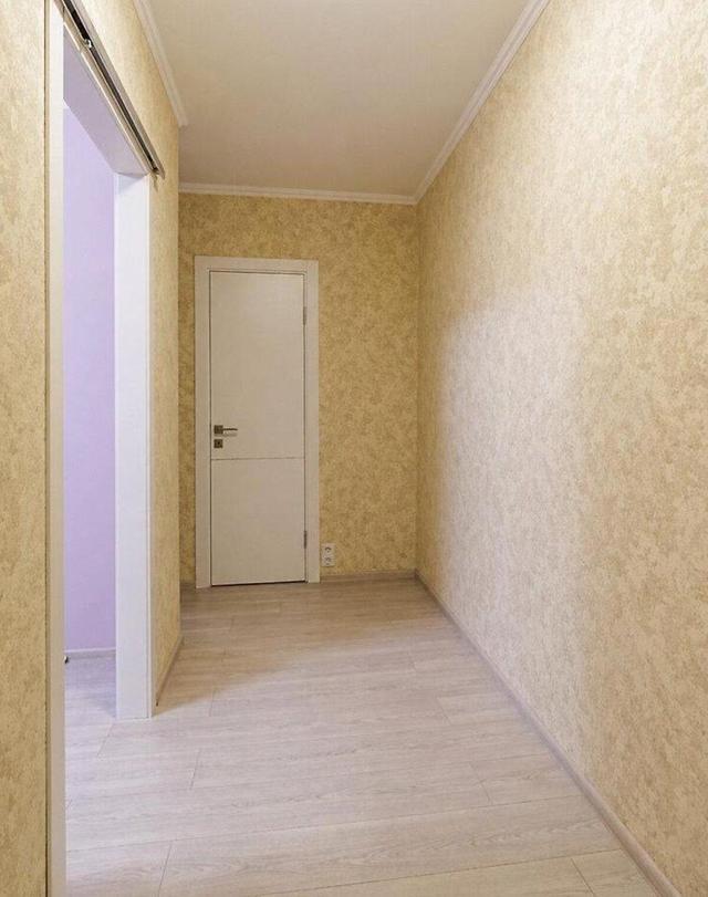1-кімнатна квартира, вул. Милославська 17а — фото 5