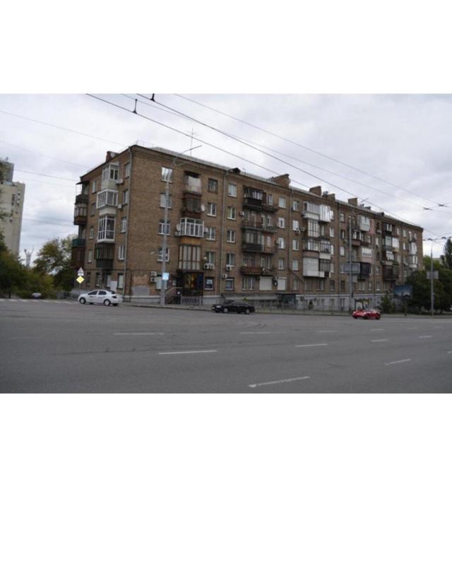 1-кімнатна квартира, бульв. Українки 29 — фото 11