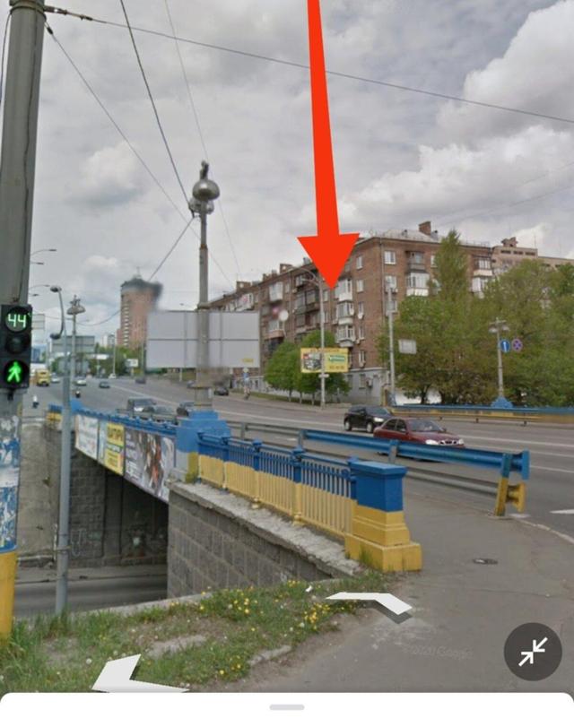 1-кімнатна квартира, бульв. Українки 29 — фото 13