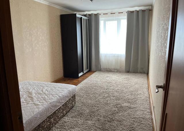 1-кімнатна квартира, вул. Симиренка 12б — фото 4