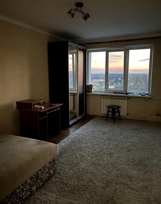 1-кімнатна квартира, вул. Симиренка 12б — фото 5