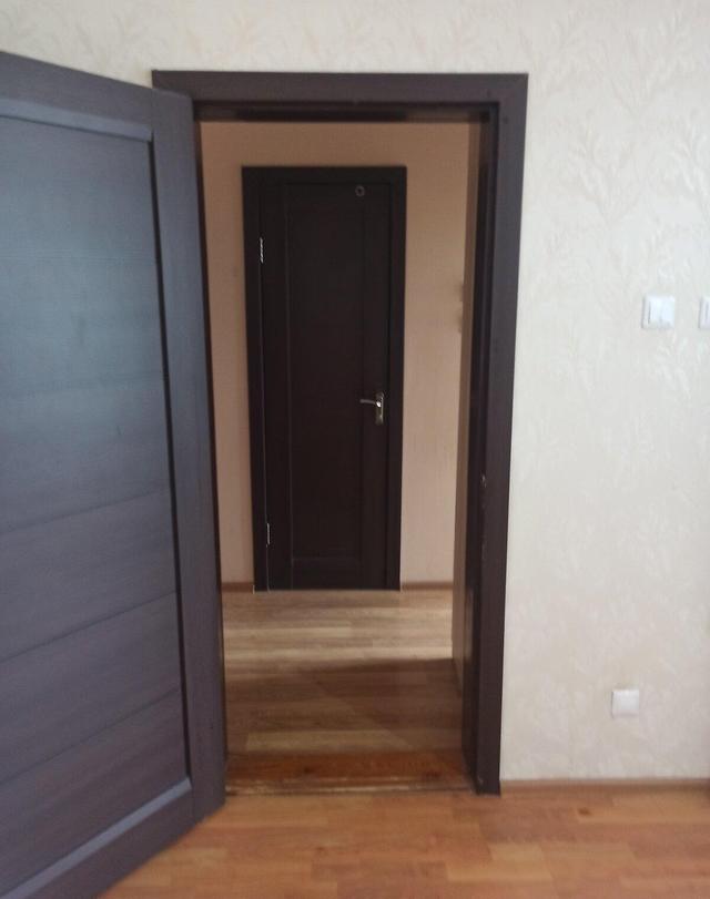 1-кімнатна квартира, вул. Драгоманова 14 — фото 8