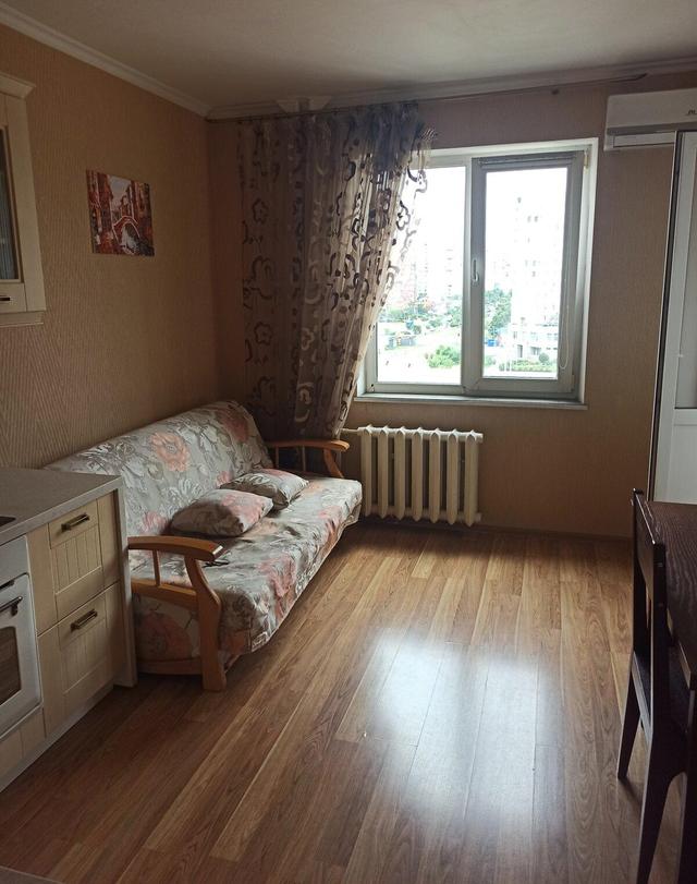 1-кімнатна квартира, вул. Драгоманова 14 — фото 16