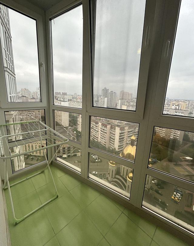 1-кімнатна квартира, вул. Бориса Гмирі 12б — фото 7