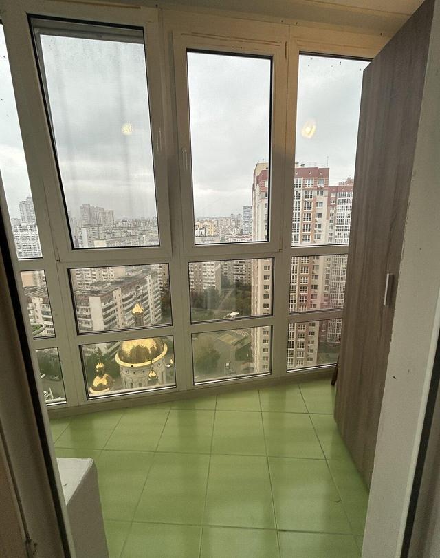 1-кімнатна квартира, вул. Бориса Гмирі 12б — фото 11