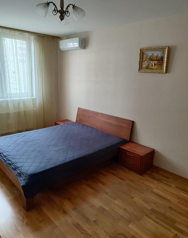 1-кімнатна квартира, вул. Крушельницької 1/5