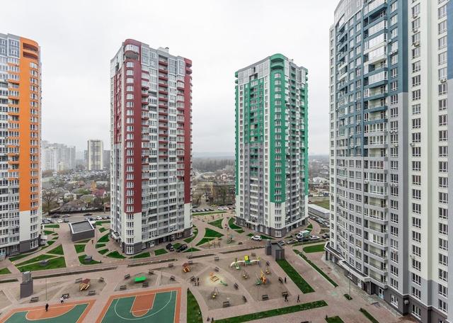 1-кімнатна квартира, вул. Каховська 62а — фото 5