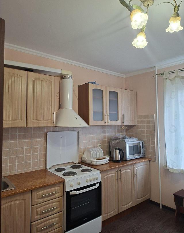 2-кімнатна квартира, вул. Ахматової 28 — фото 2
