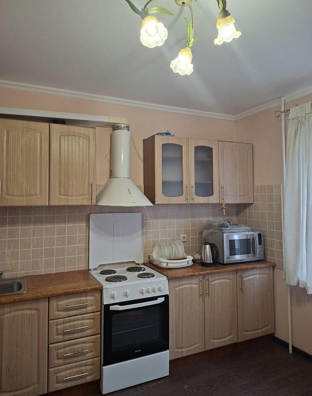 2-кімнатна квартира, вул. Ахматової 28 — фото 10