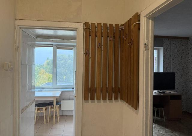 1-кімнатна квартира, вул. Симиренка 12а — фото 11