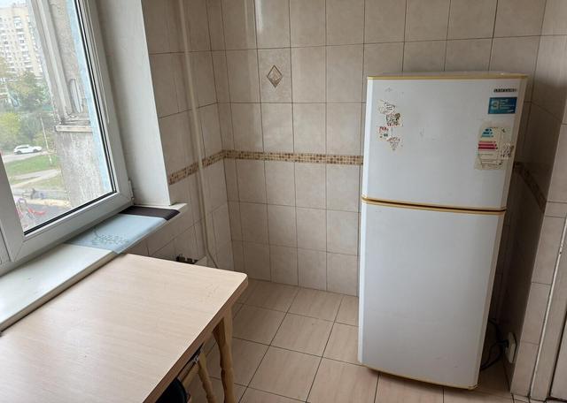 1-кімнатна квартира, вул. Симиренка 12а — фото 4