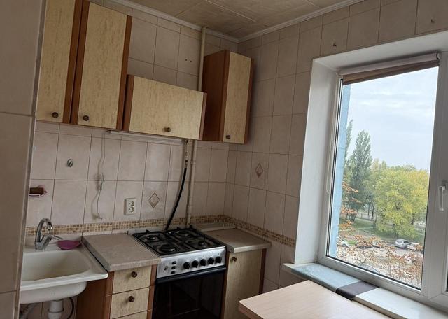 1-кімнатна квартира, вул. Симиренка 12а — фото 5