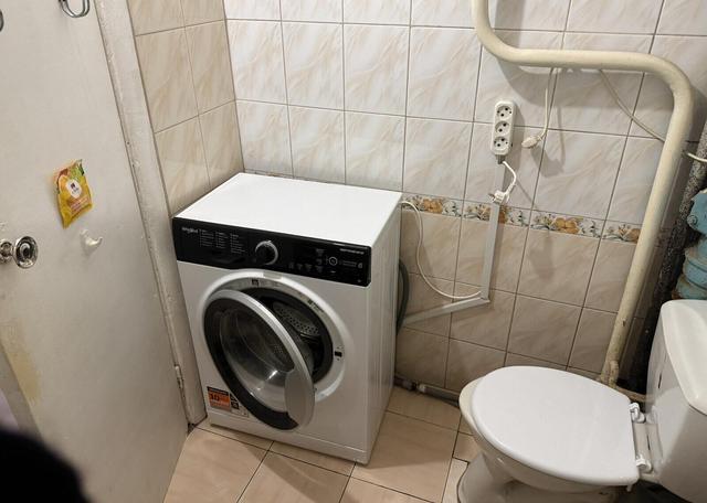 1-кімнатна квартира, вул. Симиренка 12а — фото 8