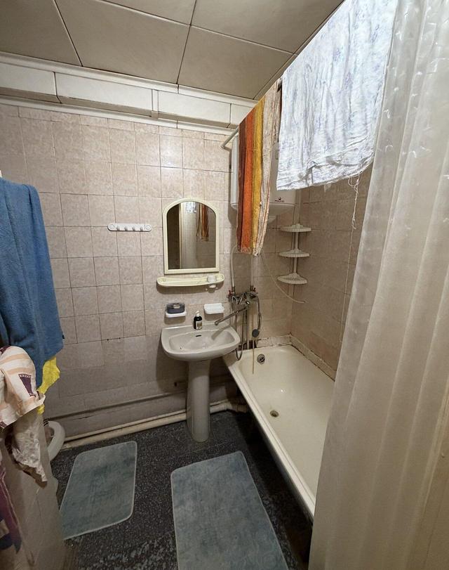 1-кімнатна квартира, вул. Юри 9а — фото 3