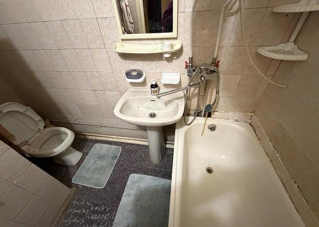 1-кімнатна квартира, вул. Юри 9а — фото 4
