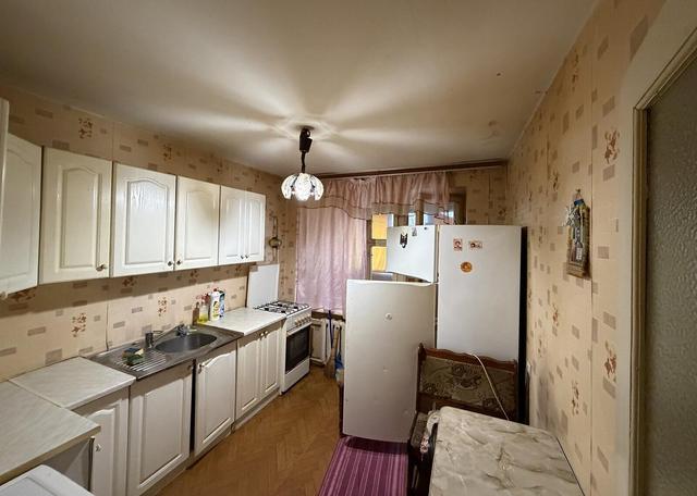 1-кімнатна квартира, вул. Юри 9а — фото 2