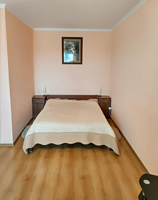 1-кімнатна квартира, вул. Волго-Донська 66 — фото 2