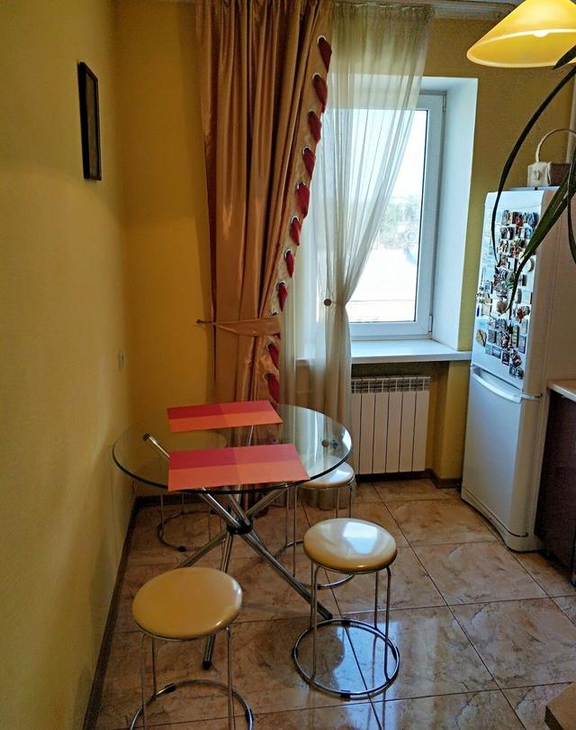 1-кімнатна квартира, вул. Волго-Донська 66 — фото 6