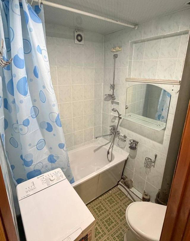 1-кімнатна квартира, вул. Сулеймана Стальського 10 — фото 7