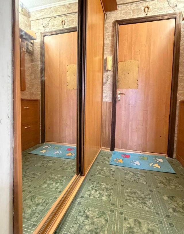 1-кімнатна квартира, вул. Сулеймана Стальського 10 — фото 5