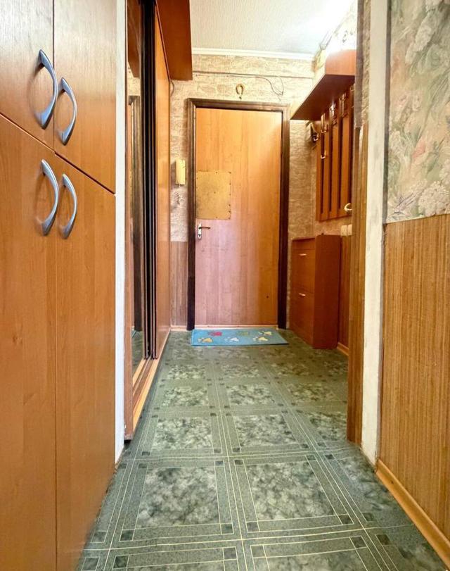 1-кімнатна квартира, вул. Сулеймана Стальського 10 — фото 4