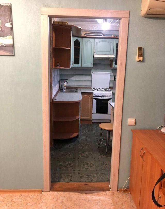 1-кімнатна квартира, вул. Сулеймана Стальського 10 — фото 10