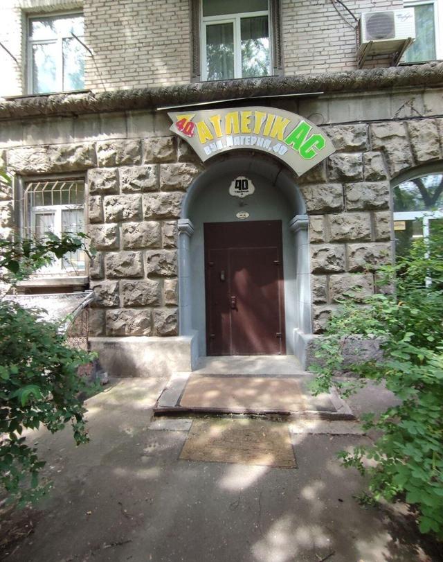 2-кімнатна квартира, вул. Табірна 40 — фото 16