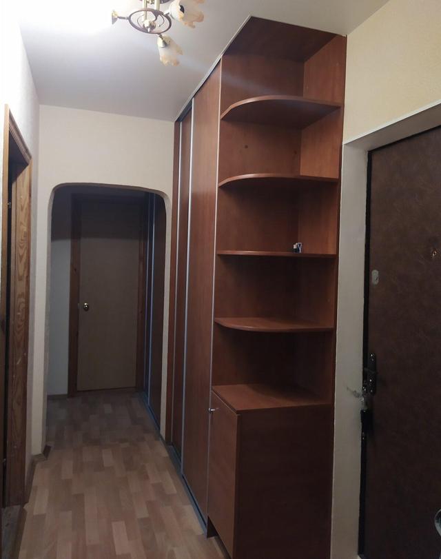 1-кімнатна квартира, вул. Сосницька 19 — фото 6