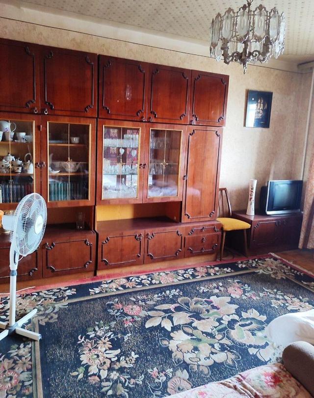 1-кімнатна квартира, вул. Автозаводська 