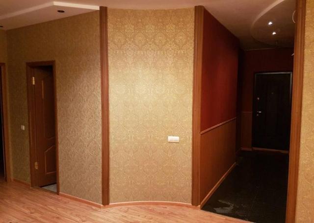 3-кімнатна квартира, вул. Здолбунівська 9б