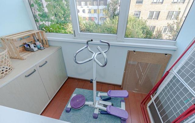 3-кімнатна квартира, вул. Юрківська 28 — фото 19