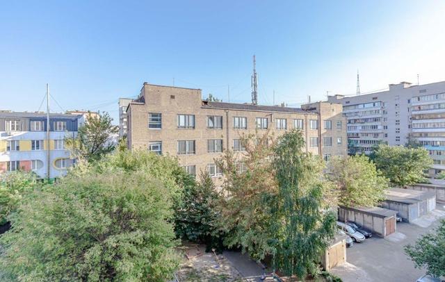 3-кімнатна квартира, вул. Юрківська 28 — фото 20