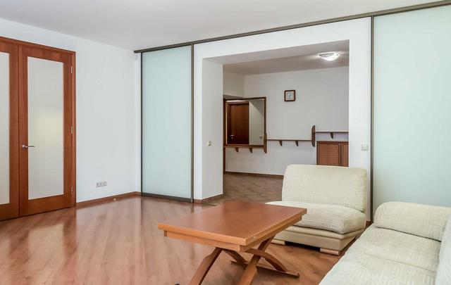 3-кімнатна квартира, вул. Дмитрівська 45