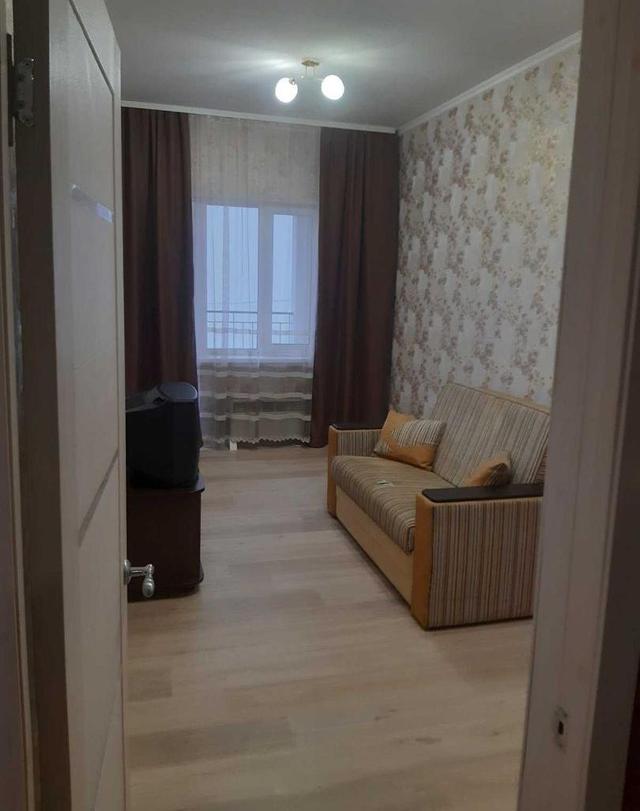 2-кімнатна квартира, вул. Милославська 31 — фото 6