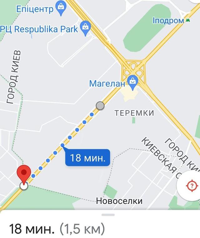 1-кімнатна квартира, вул. Бульварно-Кудрявська (Вацлава Воровського) 15