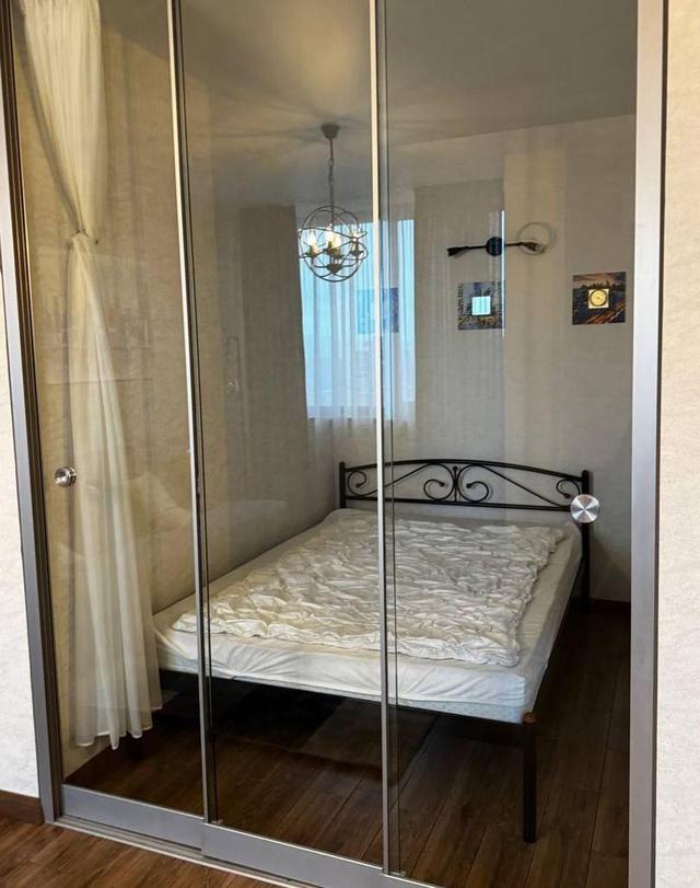 1-кімнатна квартира, вул. Антоновича (Горького) 74 — фото 7