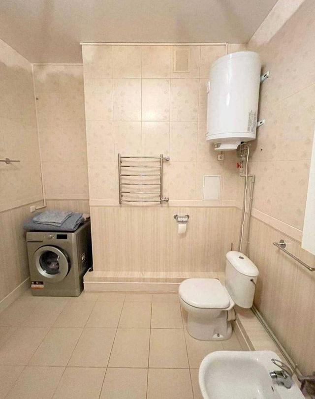 3-кімнатна квартира, вул. Кудрявська 13-19 — фото 23