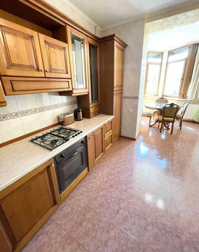 3-кімнатна квартира, вул. Кудрявська 13-19 — фото 17