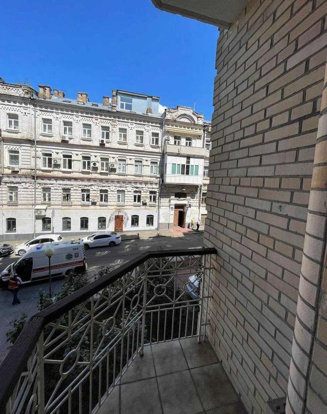 3-кімнатна квартира, вул. Кудрявська 13-19 — фото 14